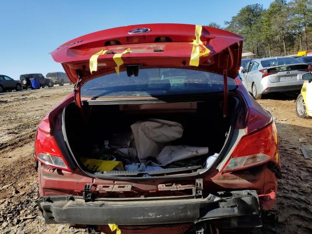 Photo 6 from auction – 2016 HYUNDAI ACCENT SE with VIN KMHCT4AE1GU136951