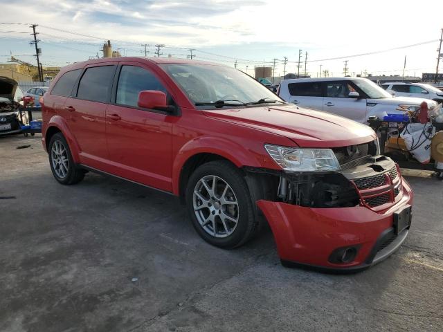Photo 4 from auction – 2012 DODGE JOURNEY R/ with VIN 3C4PDCEG0CT354019