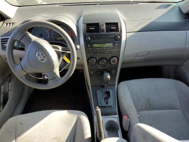 Photo 8 from auction – 2009 TOYOTA COROLLA BA with VIN 1NXBU40E89Z125121