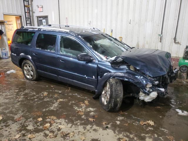 Photo 4 from auction – 2006 VOLVO XC70 with VIN YV4SZ592461235016