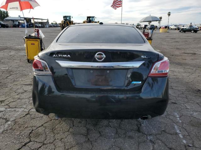 Photo 6 from auction – 2013 NISSAN ALTIMA 2.5 with VIN 1N4AL3AP8DC242943