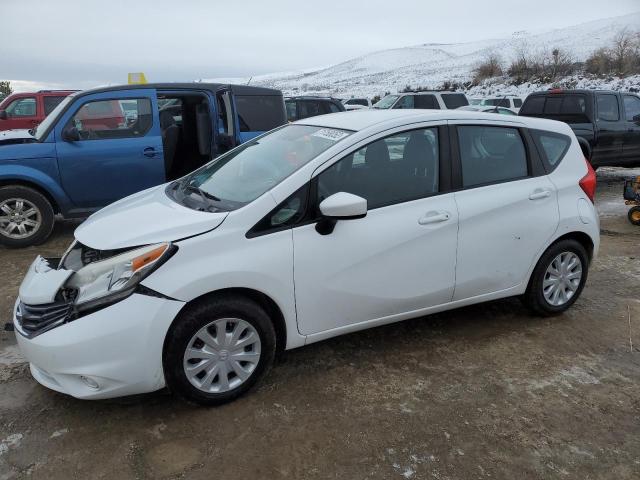 NISSAN VERSA NOTE 2015 with VIN 3N1CE2CP9FL416405 - Photo from auction