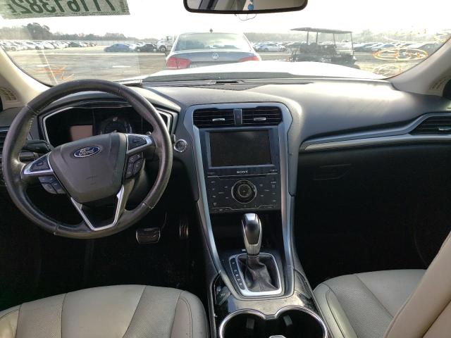 Photo 8 from auction – 2014 FORD FUSION TIT with VIN 3FA6P0K95ER246766