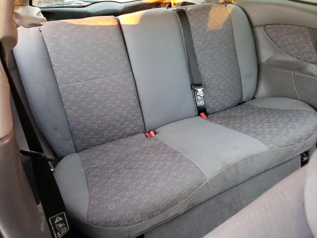 Photo 10 from auction – 2003 FORD FOCUS ZX3 with VIN 3FAFP31383R179172
