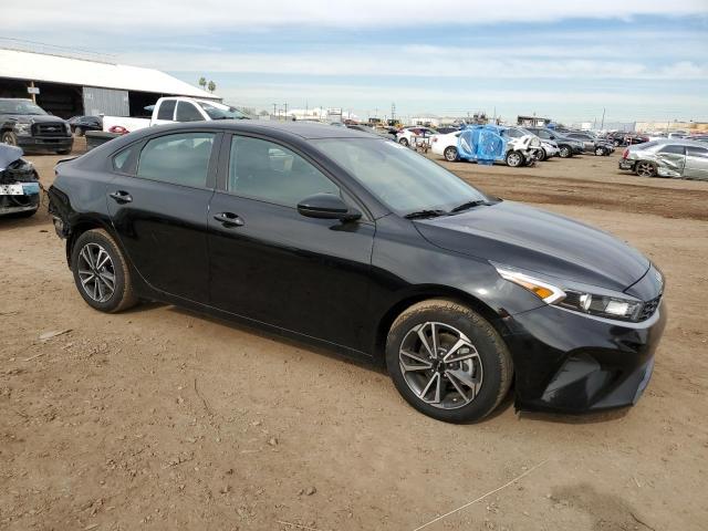 Photo 4 from auction – 2022 KIA FORTE FE with VIN 3KPF24ADXNE422823