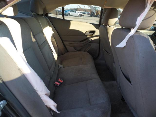 Photo 10 from auction – 2013 CHEVROLET MALIBU LS with VIN 1G11B5SA2DF172334