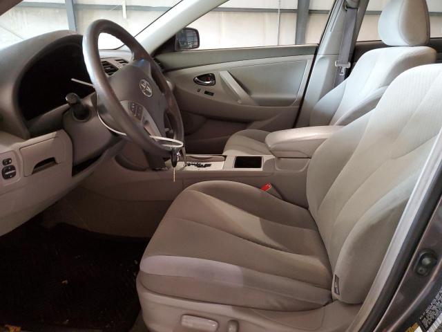 Photo 7 from auction – 2007 TOYOTA CAMRY CE with VIN 4T4BE46K17R011281