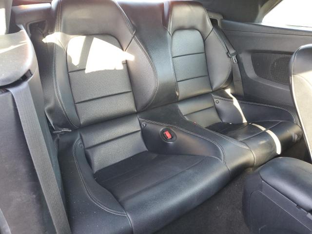 Photo 10 from auction – 2017 FORD MUSTANG with VIN 1FATP8UH6H5204846