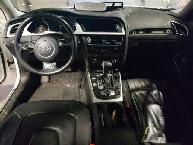 Photo 8 from auction – 2016 AUDI A4 PREMIUM with VIN WAUBFAFL2GN017410