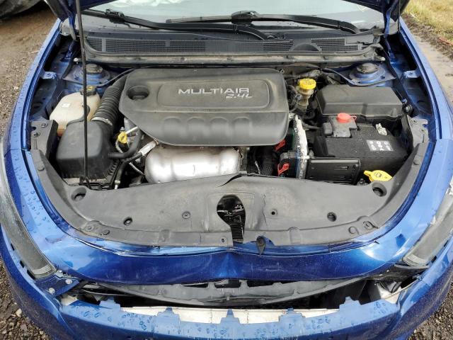 Photo 11 from auction – 2014 DODGE DART SXT with VIN 1C3CDFBB6ED867099