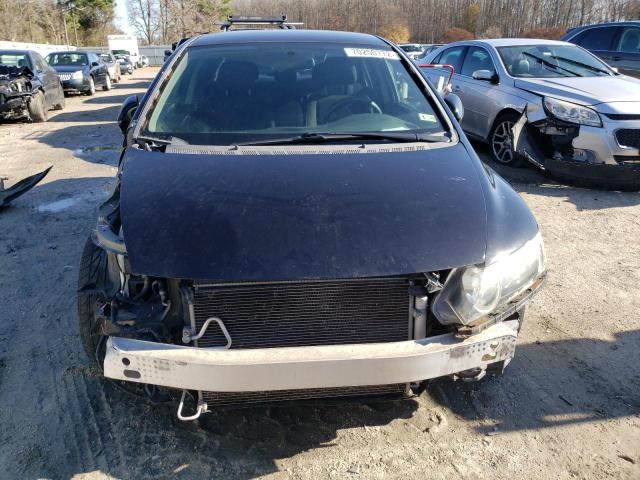 Photo 5 from auction – 2011 HONDA CIVIC LX-S with VIN 19XFA1F68BE044749