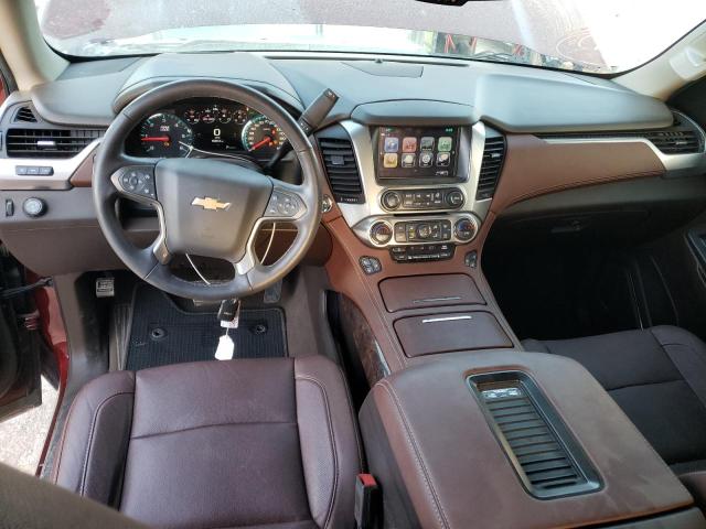 Photo 8 from auction – 2020 CHEVROLET TAHOE C150 with VIN 1GNSCCKC3LR211323