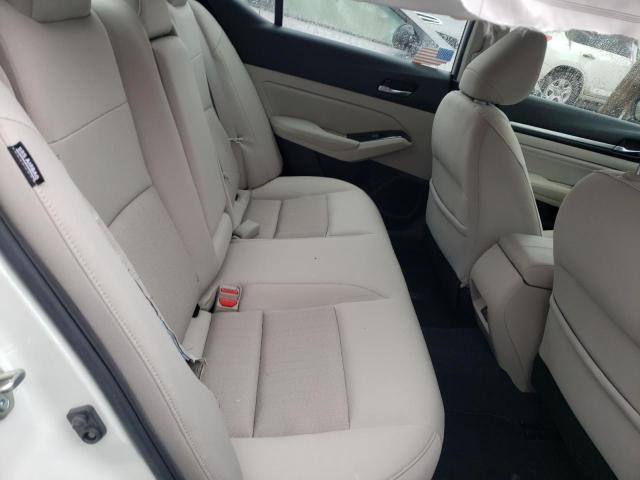 Photo 10 from auction – 2021 NISSAN ALTIMA SV with VIN 1N4BL4DV5MN346038