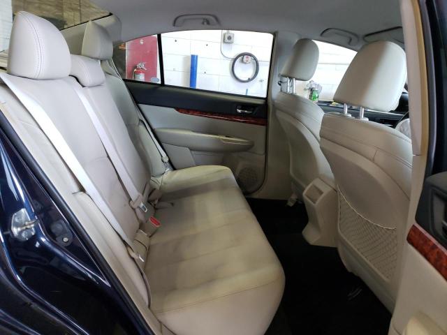 Фото 10 с аукциона – 2012 SUBARU LEGACY 2.5 с VIN 4S3BMCJ67C3013445