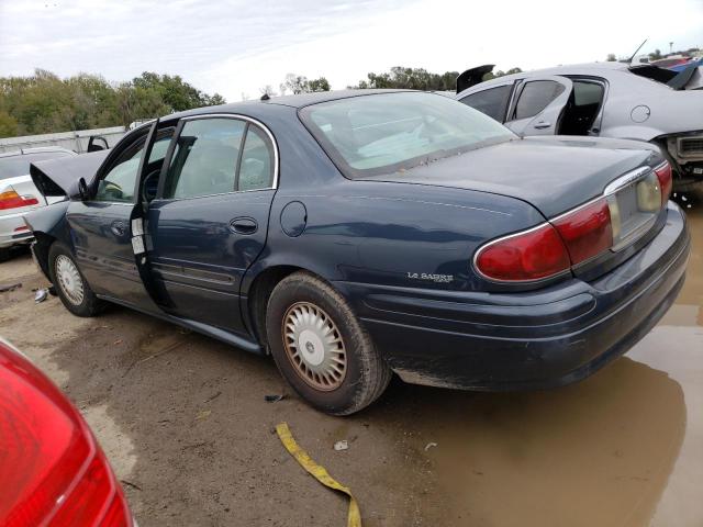 Photo 2 from auction – 2001 BUICK LESABRE CU with VIN 1G4HP54KX14238273