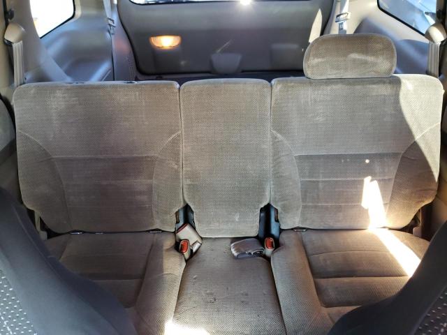 Photo 10 from auction – 2003 DODGE DURANGO SL with VIN 1D4HS48N63F536184