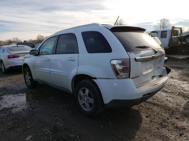 Photo 2 from auction – 2008 CHEVROLET EQUINOX LT with VIN 2CNDL43F586294431