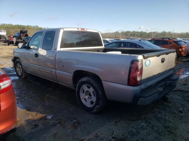 Photo 2 from auction – 2005 CHEVROLET SILVERADO with VIN 2GCEC19T051134700