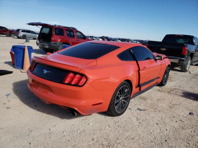 Photo 3 from auction – 2016 FORD MUSTANG with VIN 1FA6P8TH6G5327902