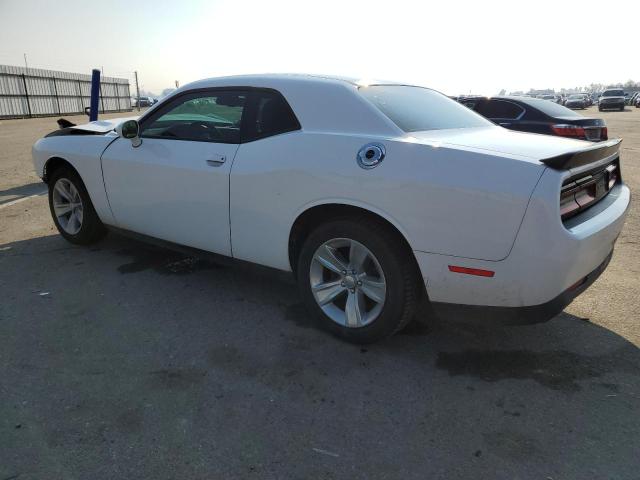 Photo 2 from auction – 2016 DODGE CHALLENGER with VIN 2C3CDZAG4GH300474