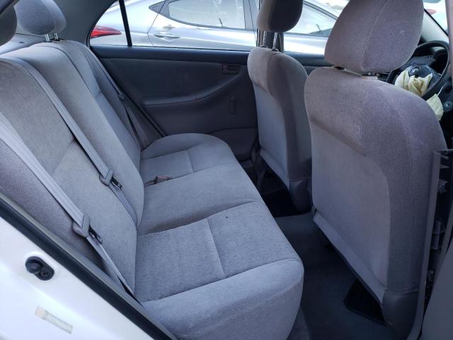 Photo 10 from auction – 2004 TOYOTA COROLLA CE with VIN JTDBR32E742040627