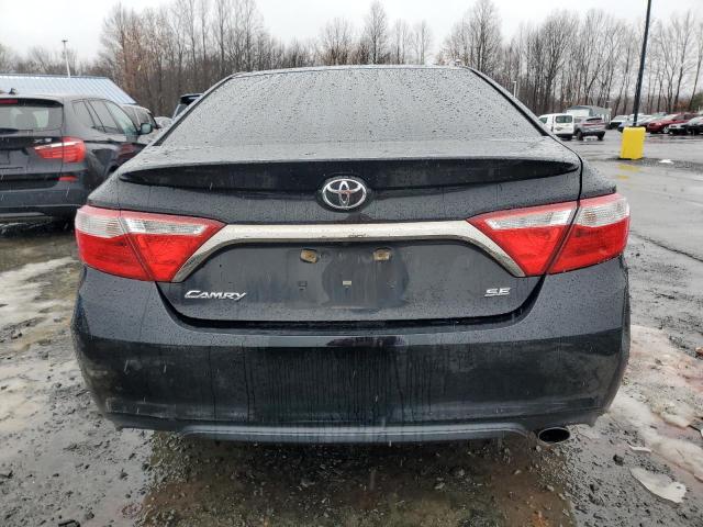 Photo 6 from auction – 2017 TOYOTA CAMRY LE with VIN 4T1BF1FK4HU405140