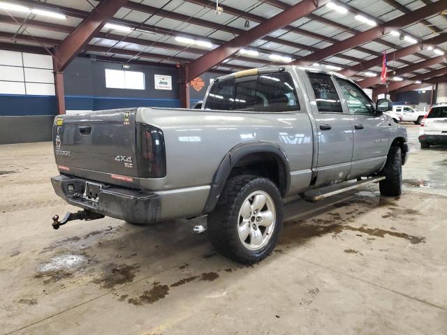 Photo 3 from auction – 2005 DODGE RAM 1500 S with VIN 1D7HU18D65S280724