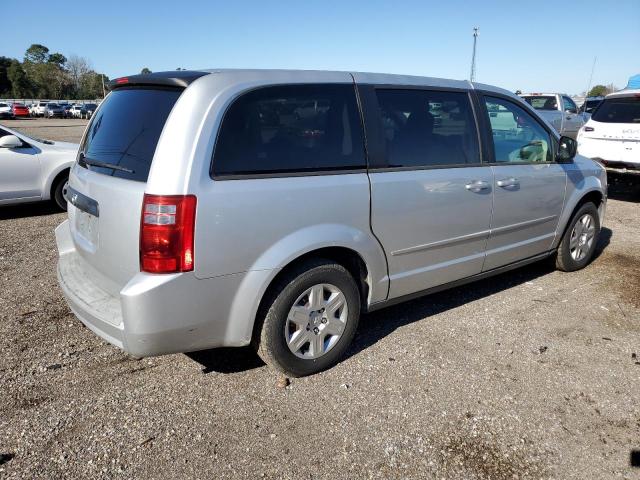Photo 3 from auction – 2009 DODGE GRAND CARA with VIN 2D8HN44E19R575620