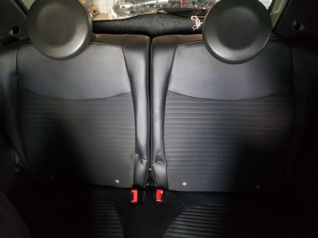 Photo 10 from auction – 2015 FIAT 500 SPORT with VIN 3C3CFFBR1FT696149
