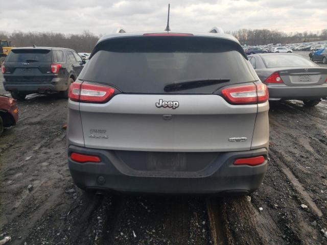 Photo 6 from auction – 2014 JEEP CHEROKEE L with VIN 1C4PJMCB5EW187482
