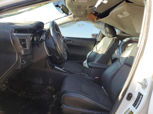 Photo 7 from auction – 2016 TOYOTA COROLLA L with VIN 2T1BURHE6GC581215