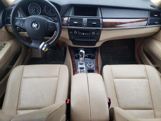 Photo 8 from auction – 2013 BMW X5 XDRIVE3 with VIN 5UXZV4C59D0B22063