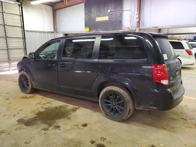 Photo 2 from auction – 2019 DODGE GRAND CARA with VIN 2C4RDGCG0KR729413