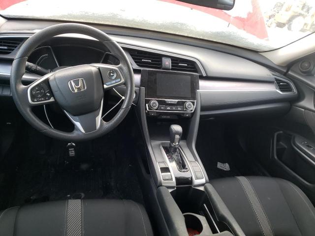 Photo 8 from auction – 2017 HONDA CIVIC EX with VIN 2HGFC1F37HH631555