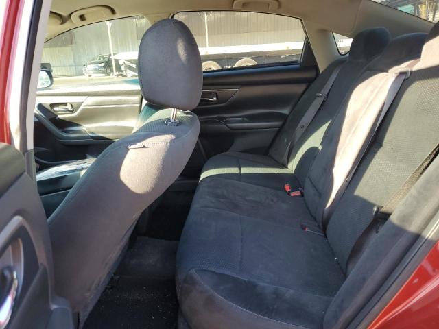 Photo 10 from auction – 2015 NISSAN ALTIMA 2.5 with VIN 1N4AL3AP8FC284676