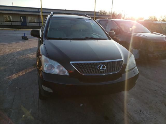 Photo 5 from auction – 2005 LEXUS RX 330 with VIN 2T2GA31U55C034619
