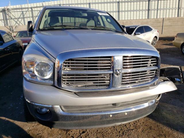 Photo 5 from auction – 2008 DODGE RAM 1500 S with VIN 1D7HU18218J140539