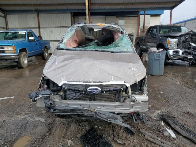 Photo 5 from auction – 2015 SUBARU FORESTER 2 with VIN JF2SJADC2FH836162