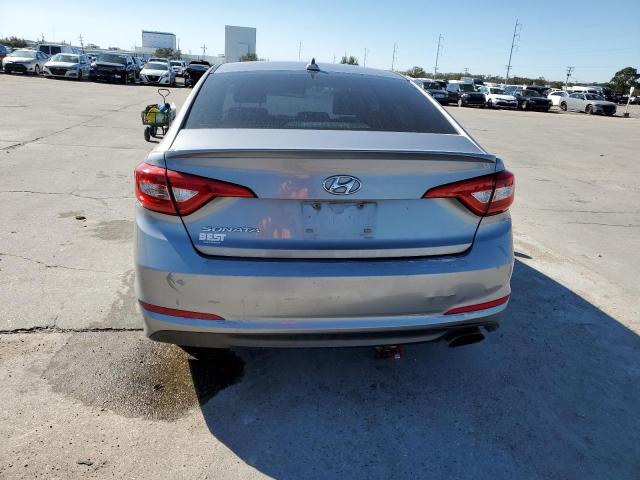 Photo 6 from auction – 2016 HYUNDAI SONATA SE with VIN 5NPE24AF0GH406528