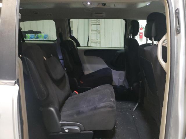 Photo 11 from auction – 2011 DODGE GRAND CARA with VIN 2D4RN5DG0BR689000
