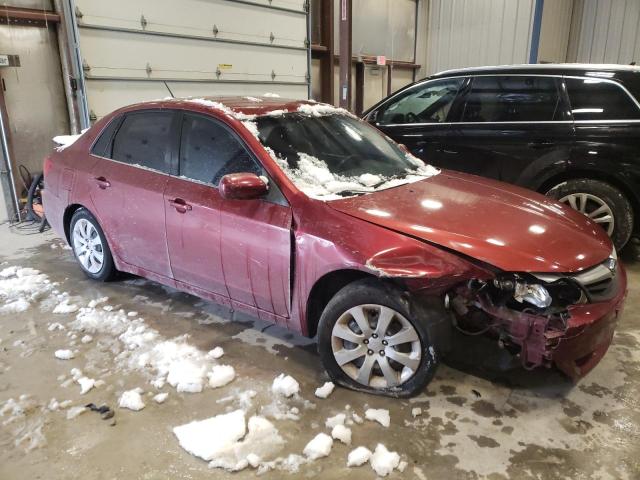 Photo 4 from auction – 2010 SUBARU IMPREZA 2. with VIN JF1GE6A63AH517503