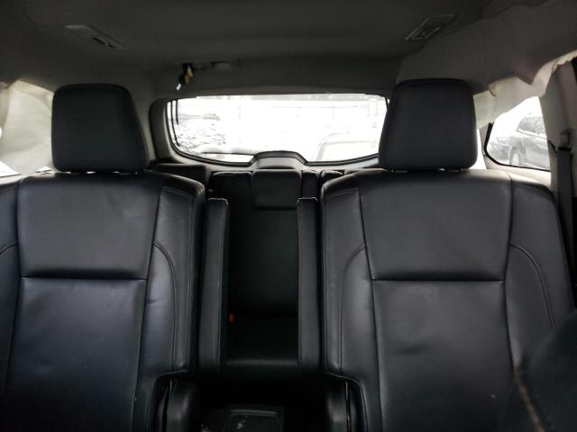 Фото 10 с аукциона – 2014 TOYOTA HIGHLANDER с VIN 5TDJKRFH4ES063462