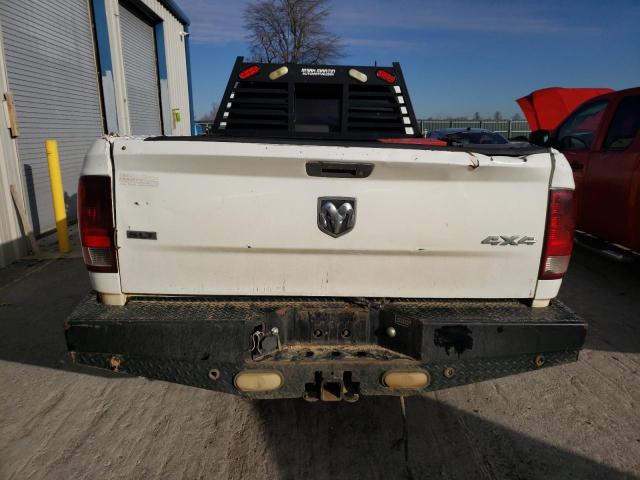Photo 6 from auction – 2013 RAM 3500 SLT with VIN 3C63R3HL0DG580362