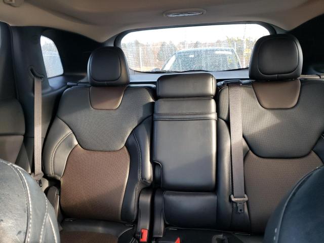 Photo 10 from auction – 2016 JEEP CHEROKEE L with VIN 1C4PJMDSXGW254725