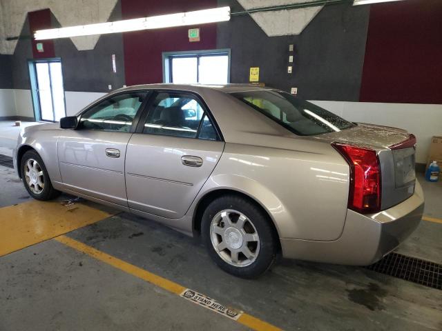 Photo 2 from auction – 2004 CADILLAC CTS with VIN 1G6DM577040109797