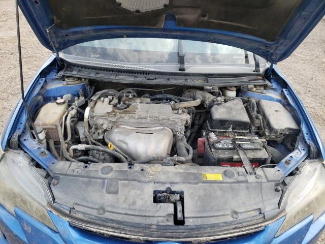 Photo 11 from auction – 2015 TOYOTA SCION TC with VIN JTKJF5C75F3093381