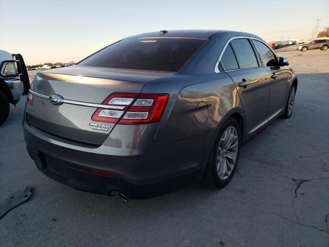 Photo 3 from auction – 2014 FORD TAURUS LIM with VIN 1FAHP2F80EG147513