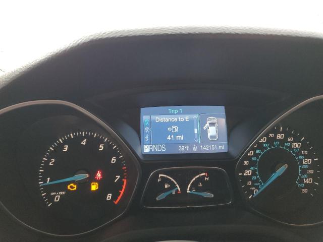 Photo 9 from auction – 2012 FORD FOCUS SEL with VIN 1FAHP3H25CL232558