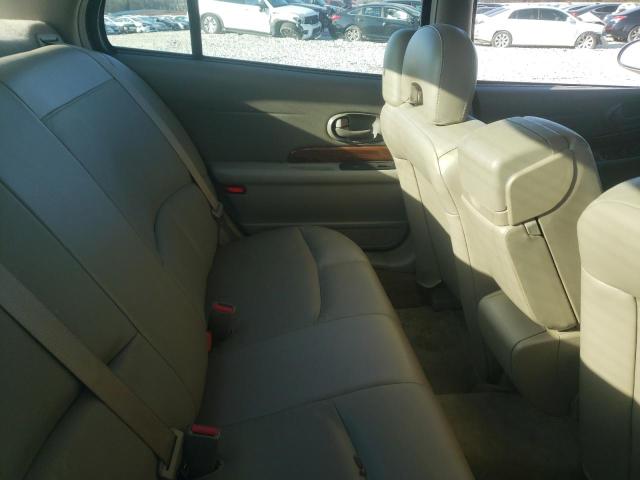 Photo 10 from auction – 2003 BUICK LESABRE CU with VIN 1G4HP52K83U158668