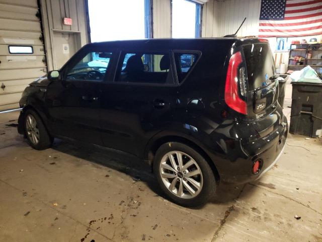 Photo 2 from auction – 2019 KIA SOUL + with VIN KNDJP3A54K7637138